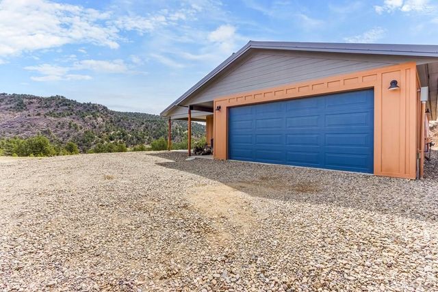 11751 County Rd 31.9, Weston, CO 81091