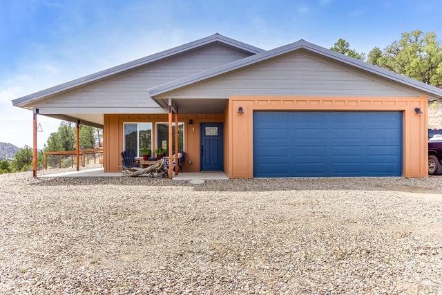 11751 County Rd 31.9, Weston, CO 81091