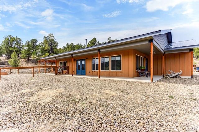 11751 County Rd 31.9, Weston, CO 81091
