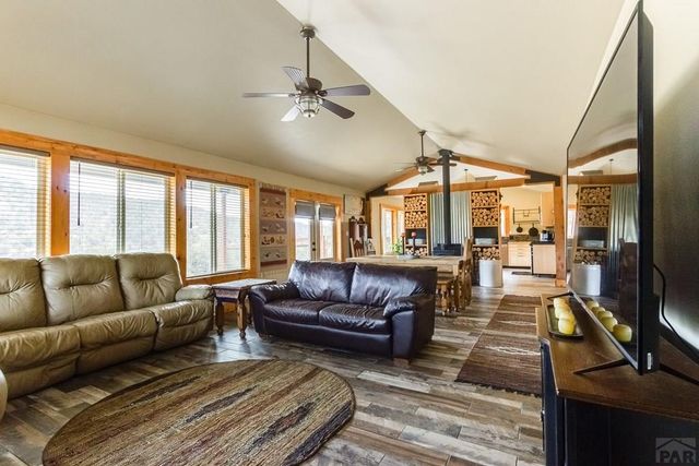 11751 County Rd 31.9, Weston, CO 81091