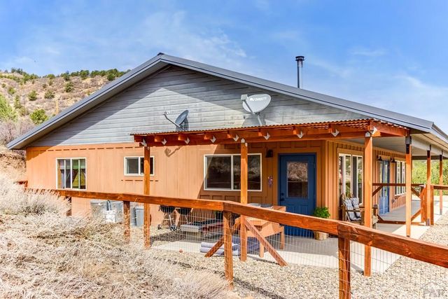 11751 County Rd 31.9, Weston, CO 81091