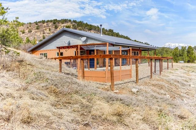 11751 County Rd 31.9, Weston, CO 81091
