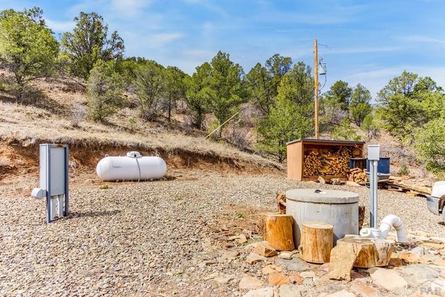 11751 County Rd 31.9, Weston, CO 81091