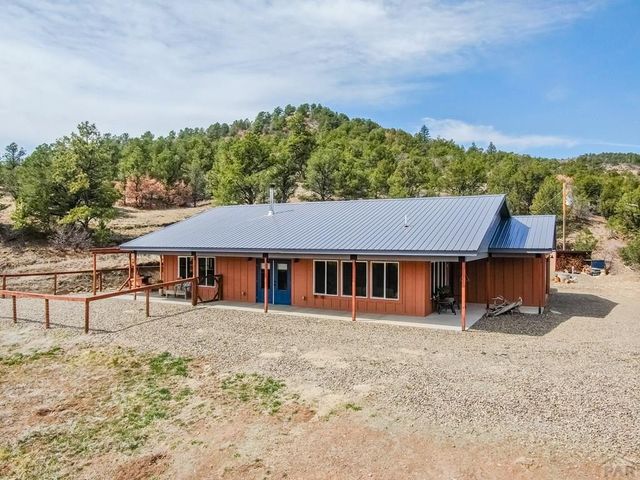 11751 County Rd 31.9, Weston, CO 81091