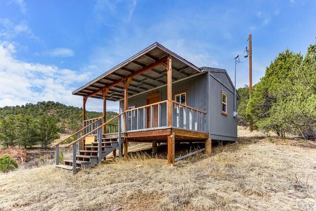 11751 County Rd 31.9, Weston, CO 81091