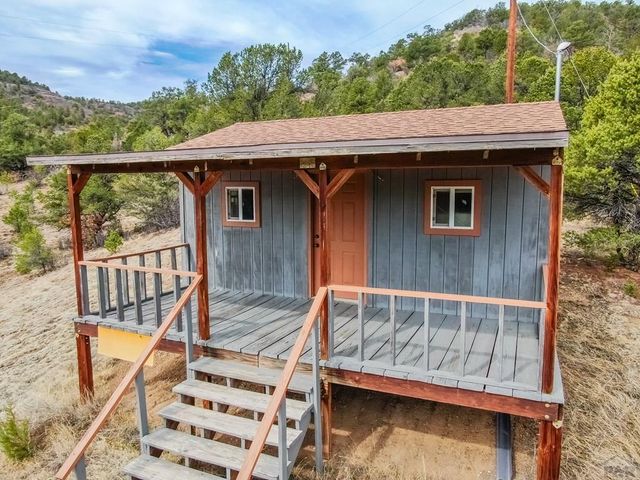 11751 County Rd 31.9, Weston, CO 81091