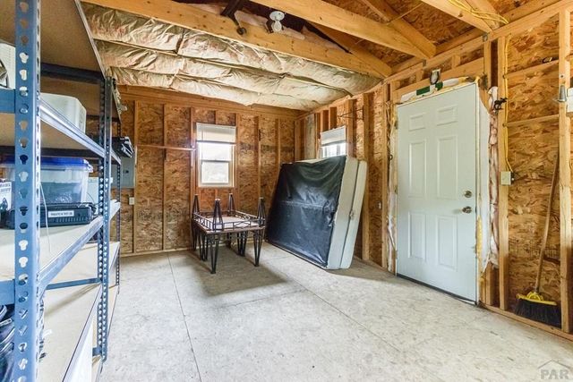 11751 County Rd 31.9, Weston, CO 81091