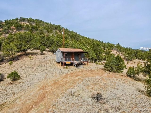 11751 County Rd 31.9, Weston, CO 81091