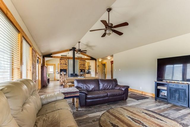 11751 County Rd 31.9, Weston, CO 81091