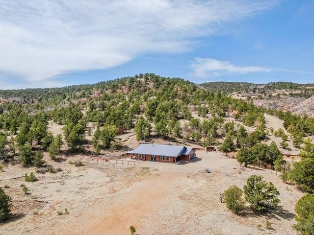 11751 County Rd 31.9, Weston, CO 81091