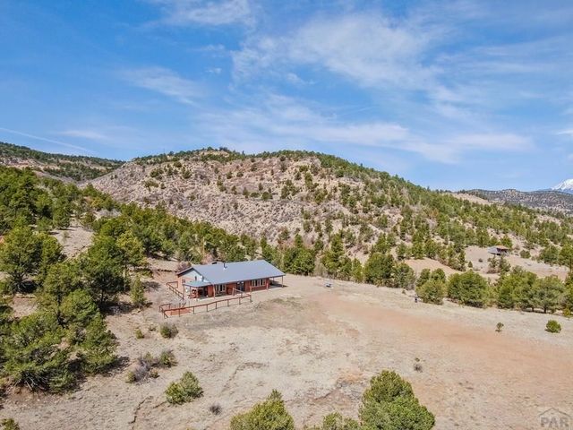 11751 County Rd 31.9, Weston, CO 81091