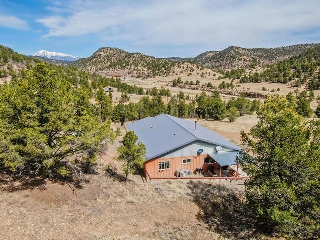 11751 County Rd 31.9, Weston, CO 81091