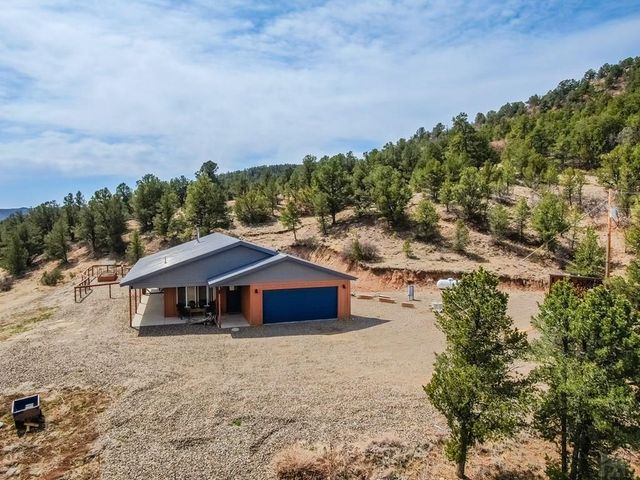 11751 County Rd 31.9, Weston, CO 81091