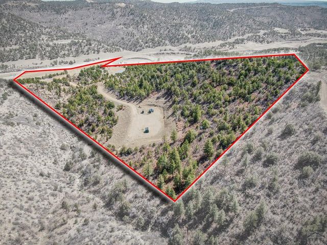11751 County Rd 31.9, Weston, CO 81091