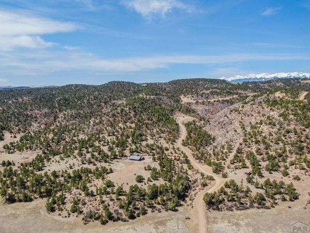 11751 County Rd 31.9, Weston, CO 81091