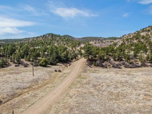 11751 County Rd 31.9, Weston, CO 81091