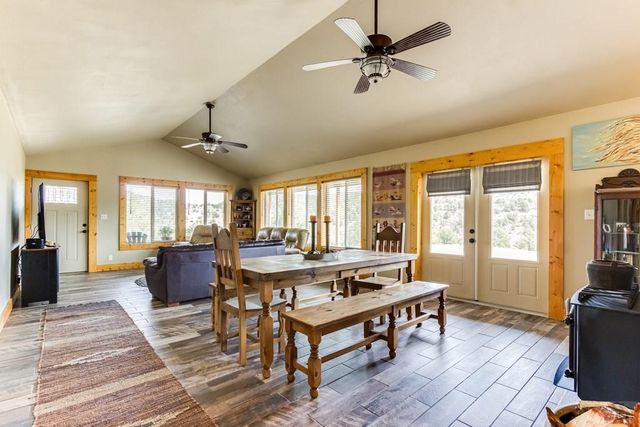 11751 County Rd 31.9, Weston, CO 81091