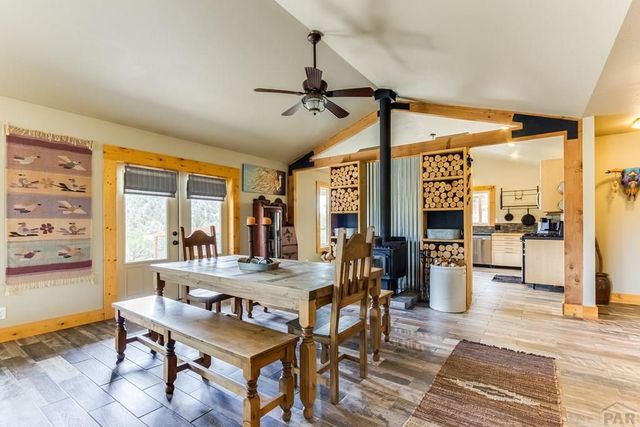 11751 County Rd 31.9, Weston, CO 81091