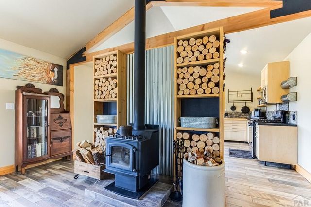 11751 County Rd 31.9, Weston, CO 81091