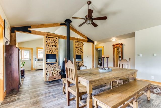 11751 County Rd 31.9, Weston, CO 81091