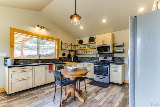 11751 County Rd 31.9, Weston, CO 81091