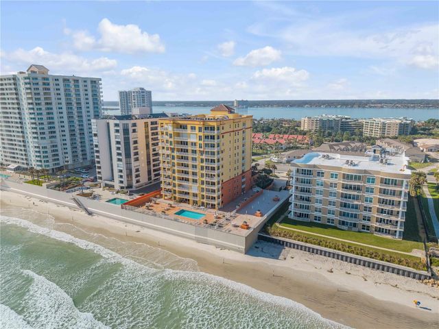 2901 S ATLANTIC AVENUE PH201, Daytona Beach Shores, FL 32118
