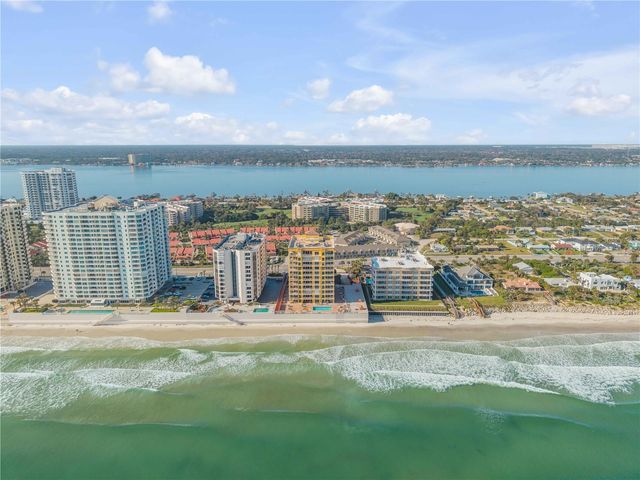 2901 S ATLANTIC AVENUE PH201, Daytona Beach Shores, FL 32118