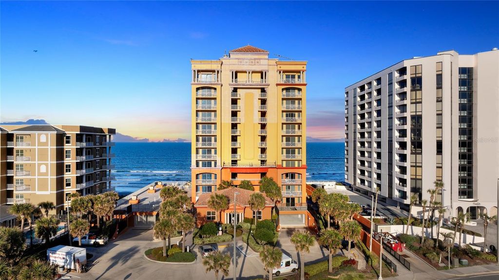 2901 S ATLANTIC AVENUE PH201, Daytona Beach Shores, FL 32118