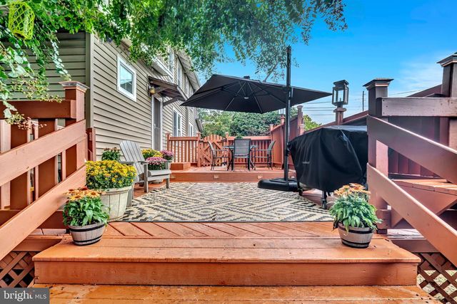 19 GRAF AVE, Lawrence Twp, NJ 08648