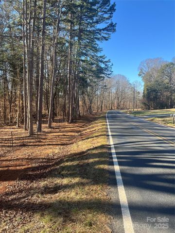 15.009 Acres Archer Road, Davidson, NC 28036