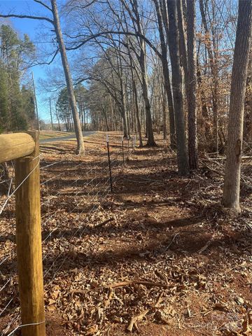 15.009 Acres Archer Road, Davidson, NC 28036