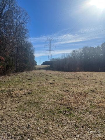 15.009 Acres Archer Road, Davidson, NC 28036