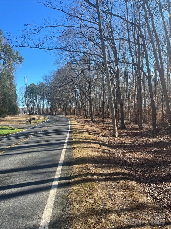 15.009 Acres Archer Road, Davidson, NC 28036