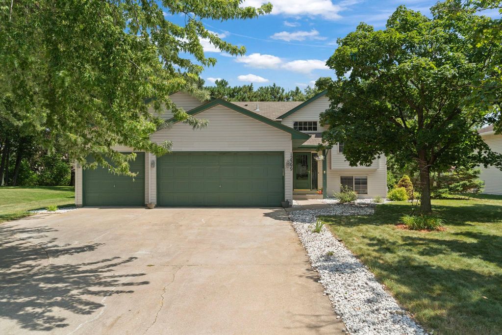 12399 Buchanan Street NE, Blaine, MN 55434