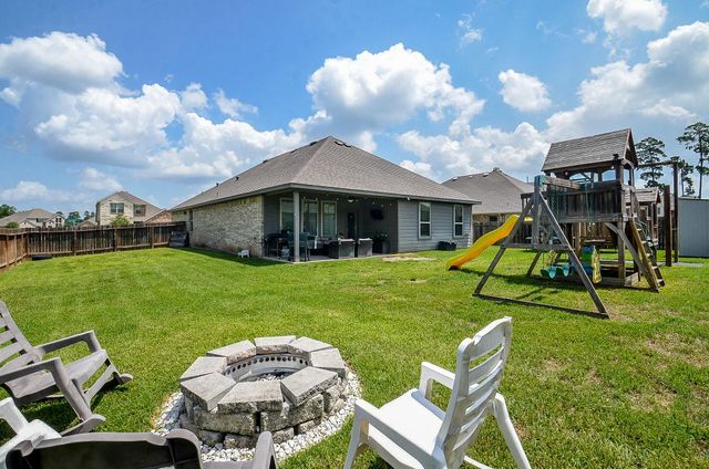 10217 Shore Acres Lane, Conroe, TX 77384