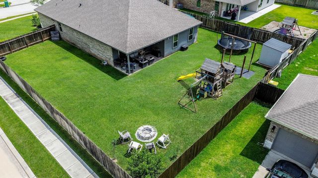 10217 Shore Acres Lane, Conroe, TX 77384