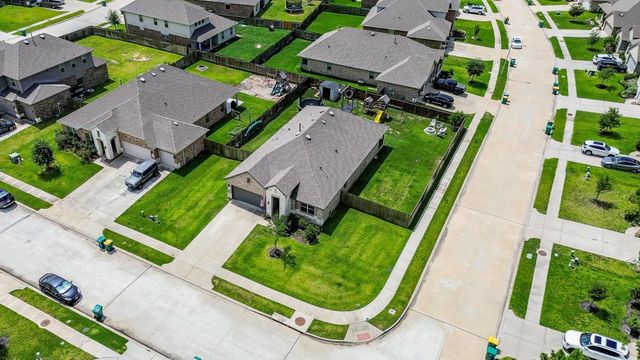 10217 Shore Acres Lane, Conroe, TX 77384