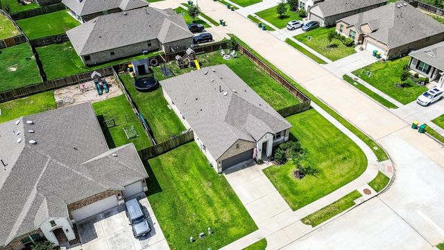 10217 Shore Acres Lane, Conroe, TX 77384