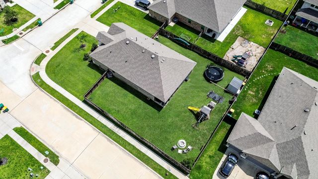 10217 Shore Acres Lane, Conroe, TX 77384