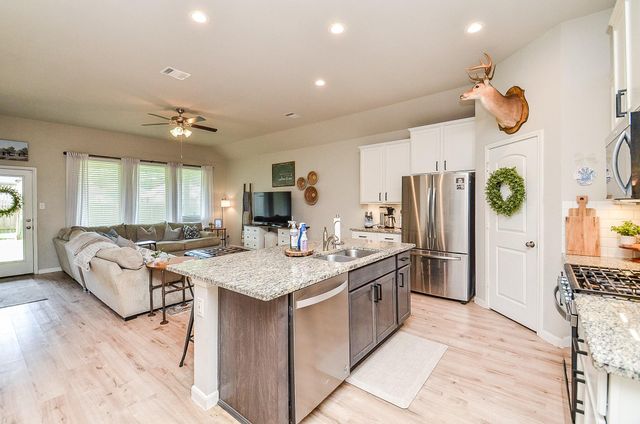 10217 Shore Acres Lane, Conroe, TX 77384