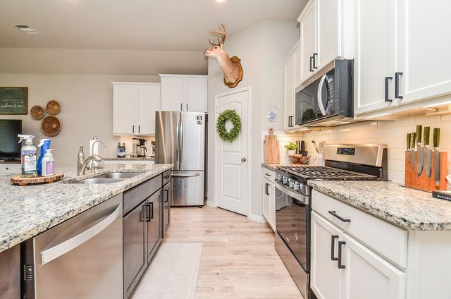 10217 Shore Acres Lane, Conroe, TX 77384