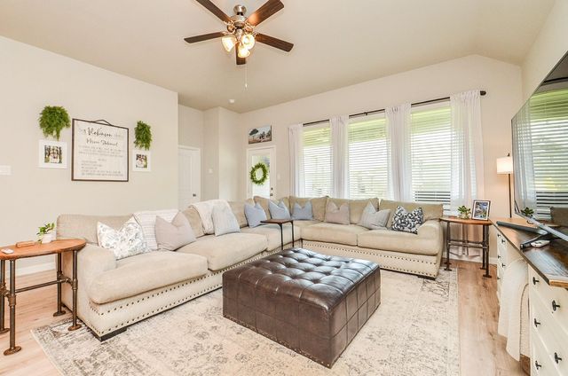 10217 Shore Acres Lane, Conroe, TX 77384