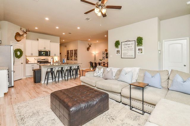 10217 Shore Acres Lane, Conroe, TX 77384