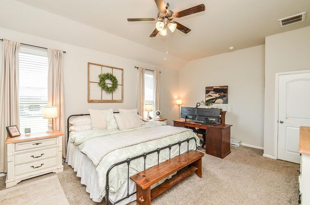 10217 Shore Acres Lane, Conroe, TX 77384