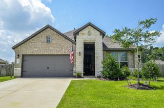 10217 Shore Acres Lane, Conroe, TX 77384