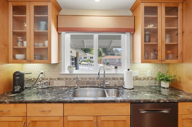 2801 Trousdale Drive, Burlingame, CA 94010