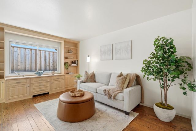 2801 Trousdale Drive, Burlingame, CA 94010