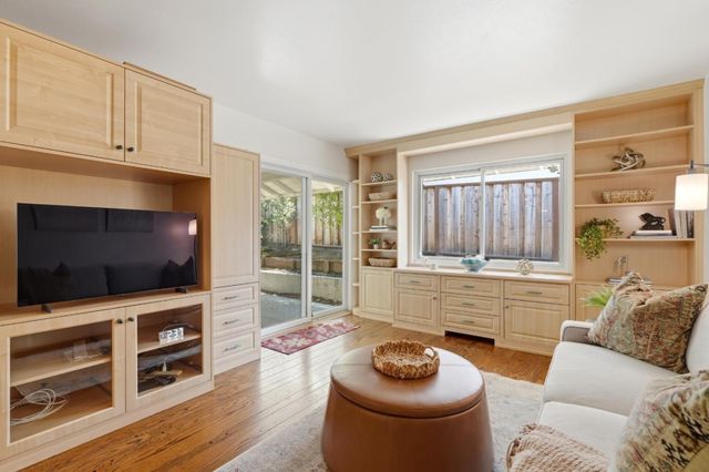 2801 Trousdale Drive, Burlingame, CA 94010