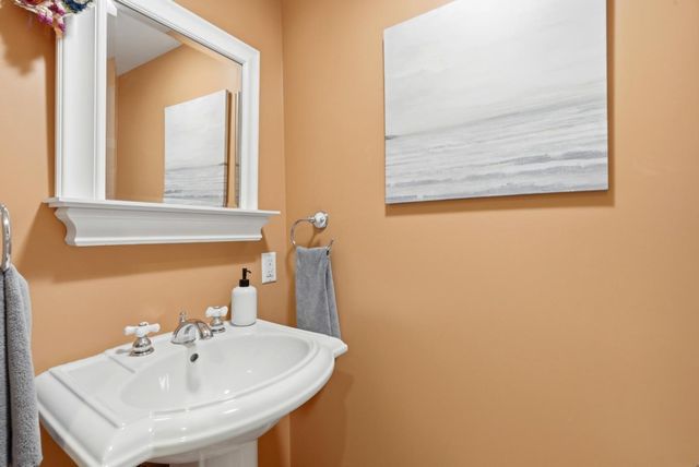 2801 Trousdale Drive, Burlingame, CA 94010
