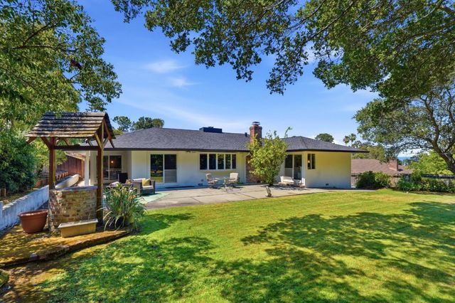 2801 Trousdale Drive, Burlingame, CA 94010